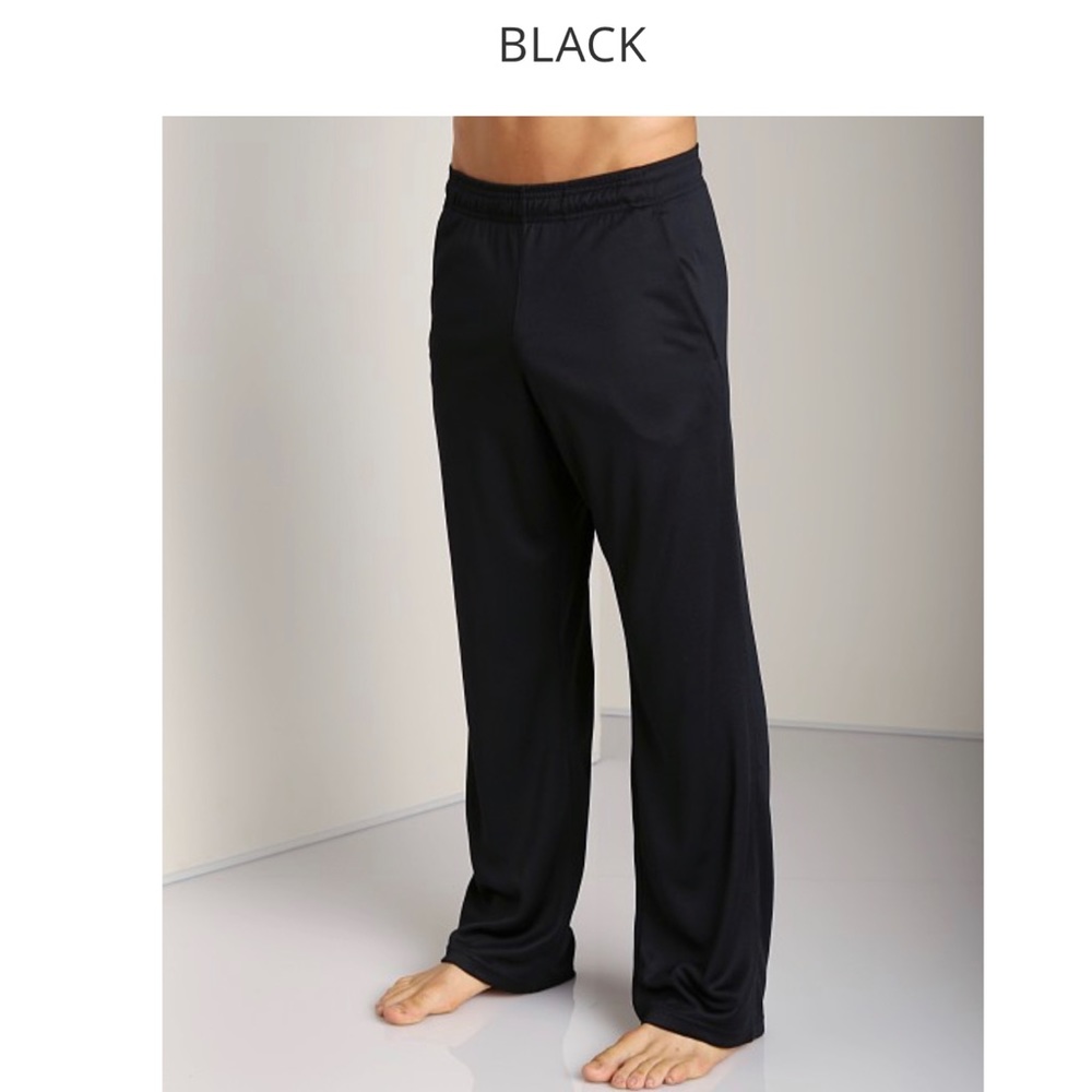 UNDER ARMOUR- Flex Light HeatGear PANTS